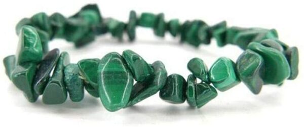 MALAQUITA MINERAL DE CRECIMIENTO ESPIRITUAL - Imagen 3