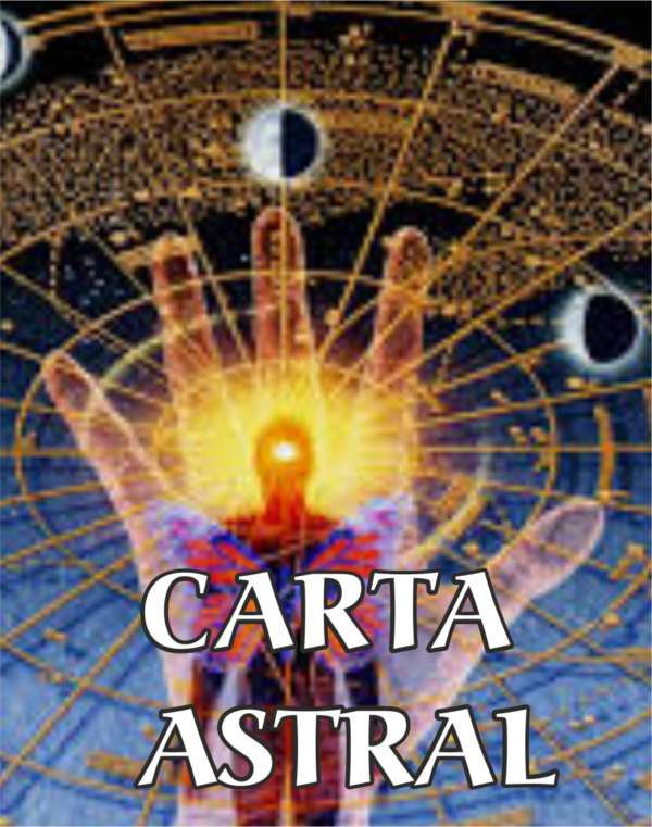 Carta Astral