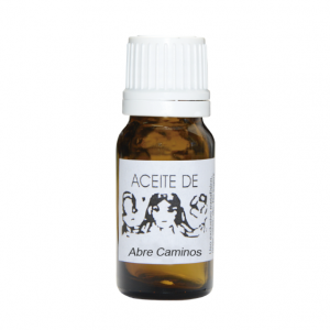 Aceite abre caminos