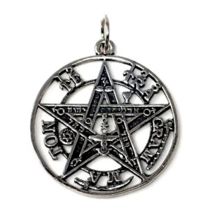 Tetragramaton