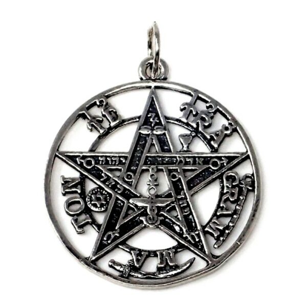 Tetragramaton