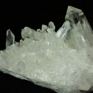 Cuarzo blanco generador de energia y bien estar.