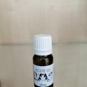 Aceite para ritualizar velas