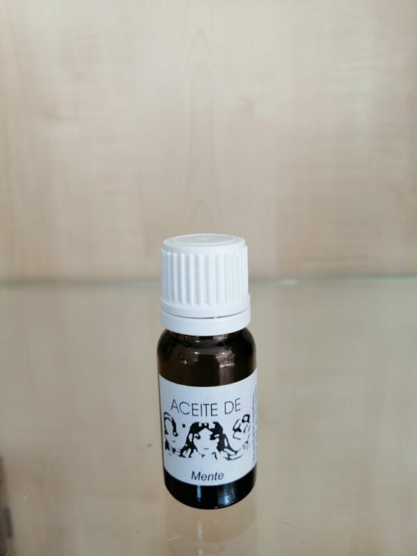 Aceite para ritualizar velas