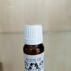 Aceite para ritualizar Destrancadera