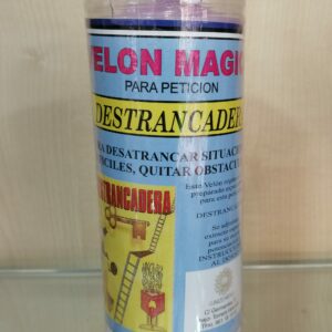 Velon Destrancadera