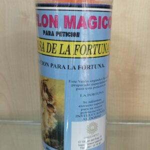 Velon Diosa de la fortuna