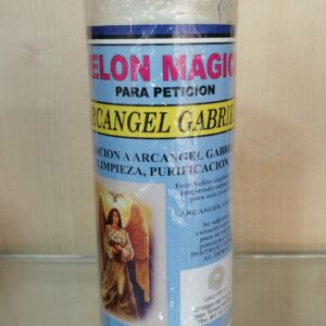 VELÓN DE PETICIÓN ARCÁNGEL GABRIEL