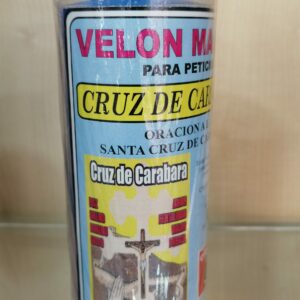 Cruz de Carabara