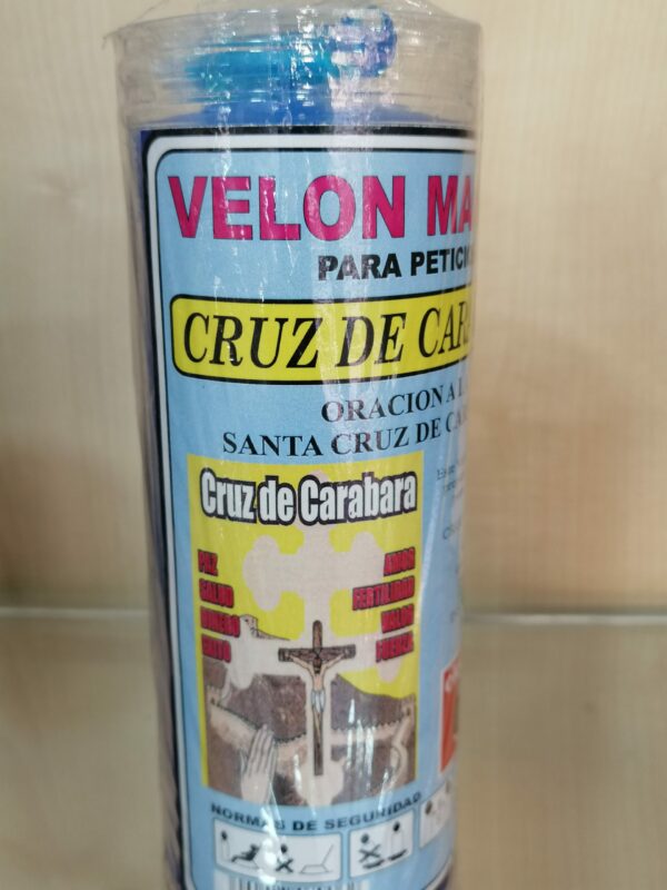 Cruz de Carabara