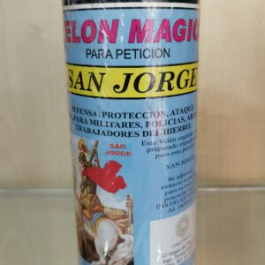 VELON ESPECIAL SAN JORGE