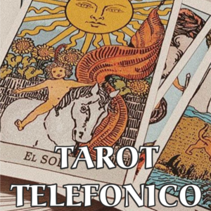 Lectura de tarot por telefono