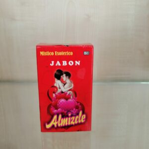 Jabón Almizcle