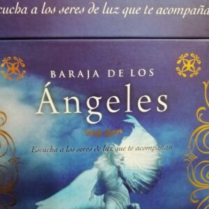 Baraja Tarot de los Ángeles