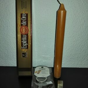 Ritual para atraer la abundancia Dia 11 y 22