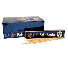 Palo Santo incienso